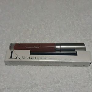 Limelight Lip Colors